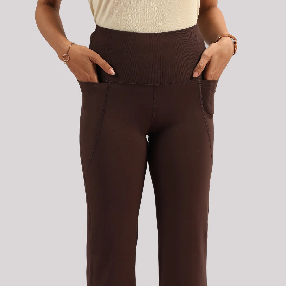 Ultimate Flare Pants Tall