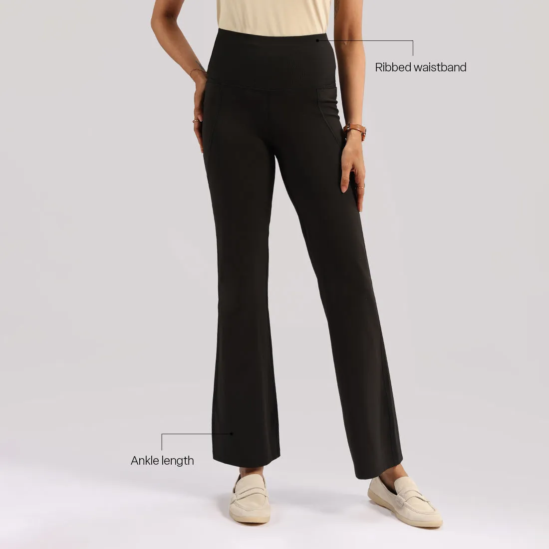 Ultimate Flare Pants Tall