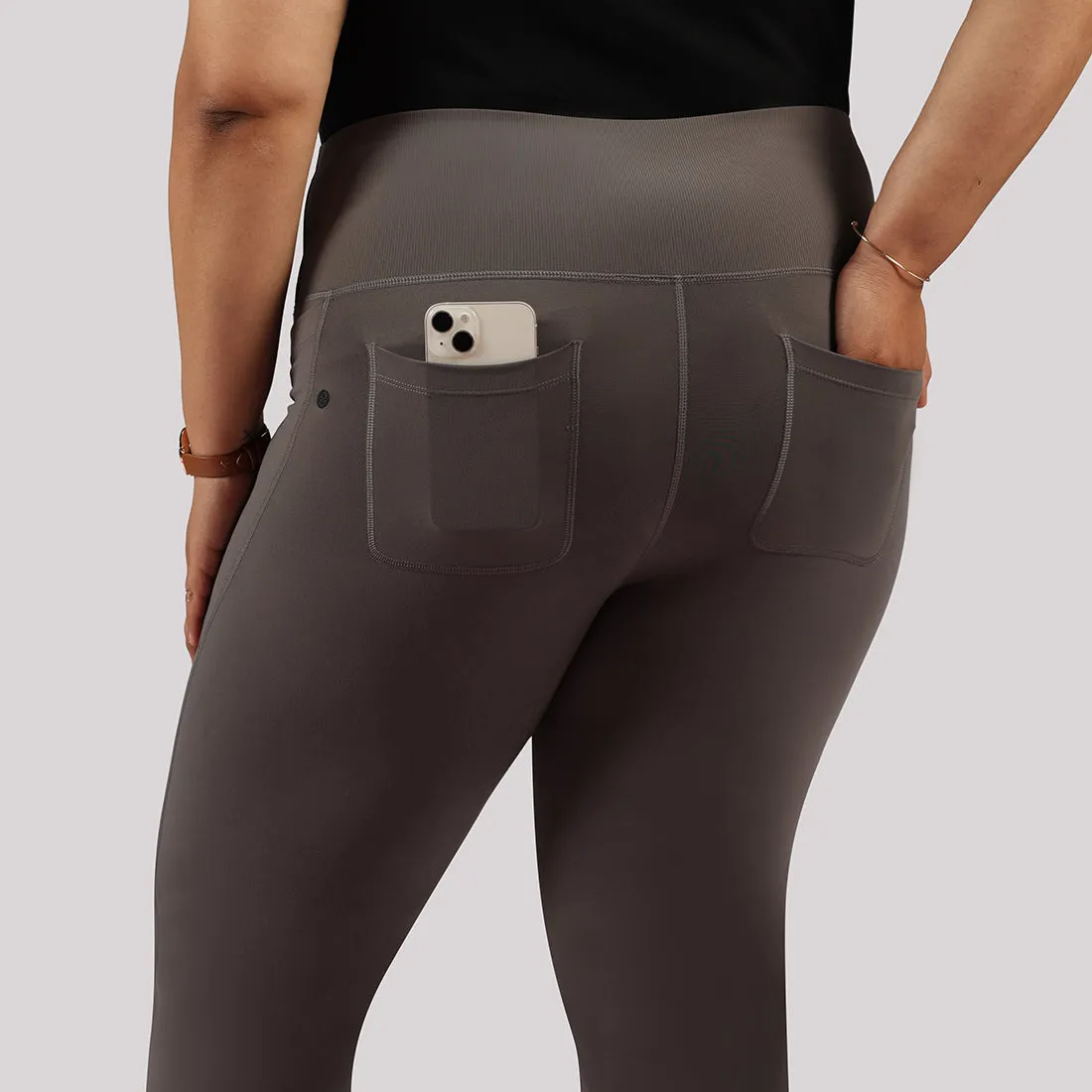 Ultimate Flare Pants Tall