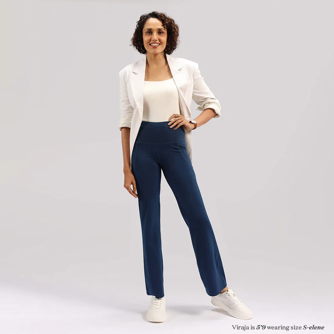 Ultimate Flare Pants Tall