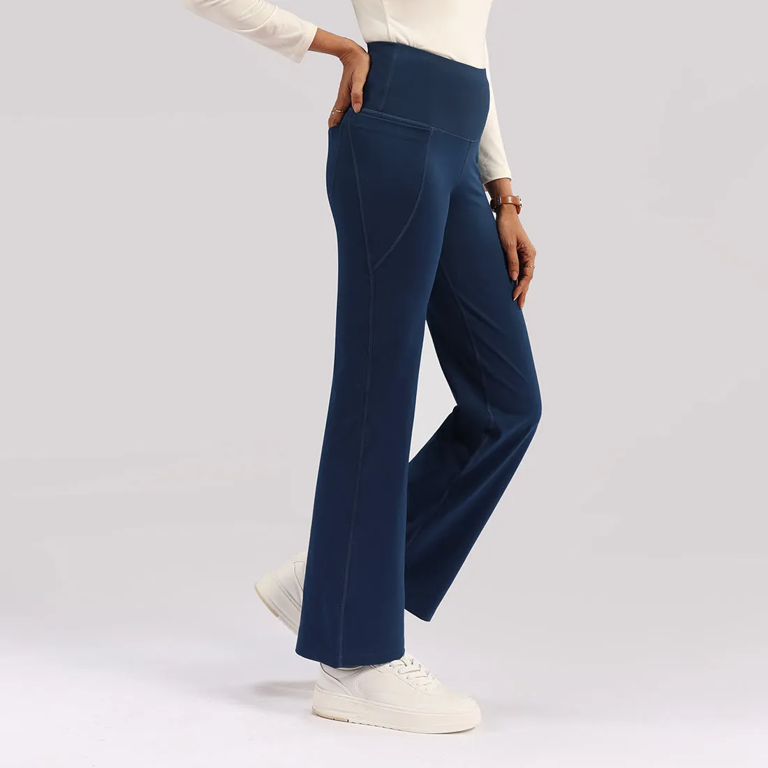 Ultimate Flare Pants Tall
