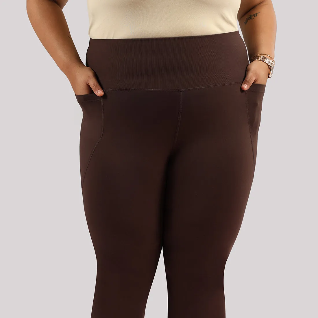 Ultimate Flare Pants Tall