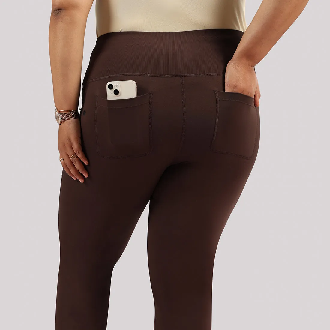 Ultimate Flare Pants Tall