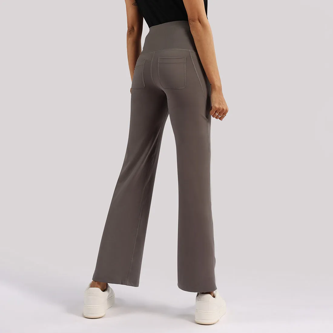 Ultimate Flare Pants Tall
