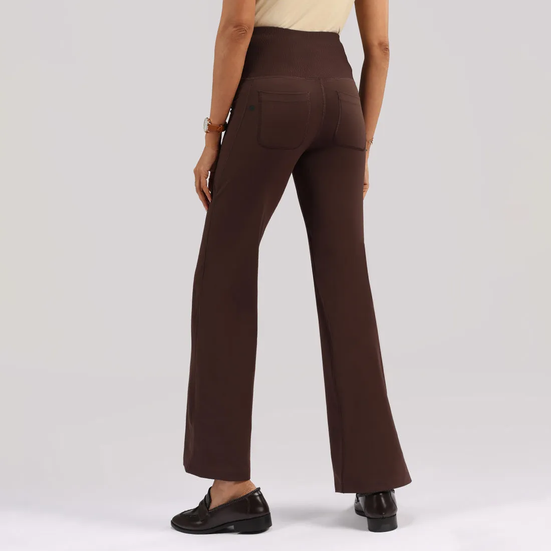 Ultimate Flare Pants Tall