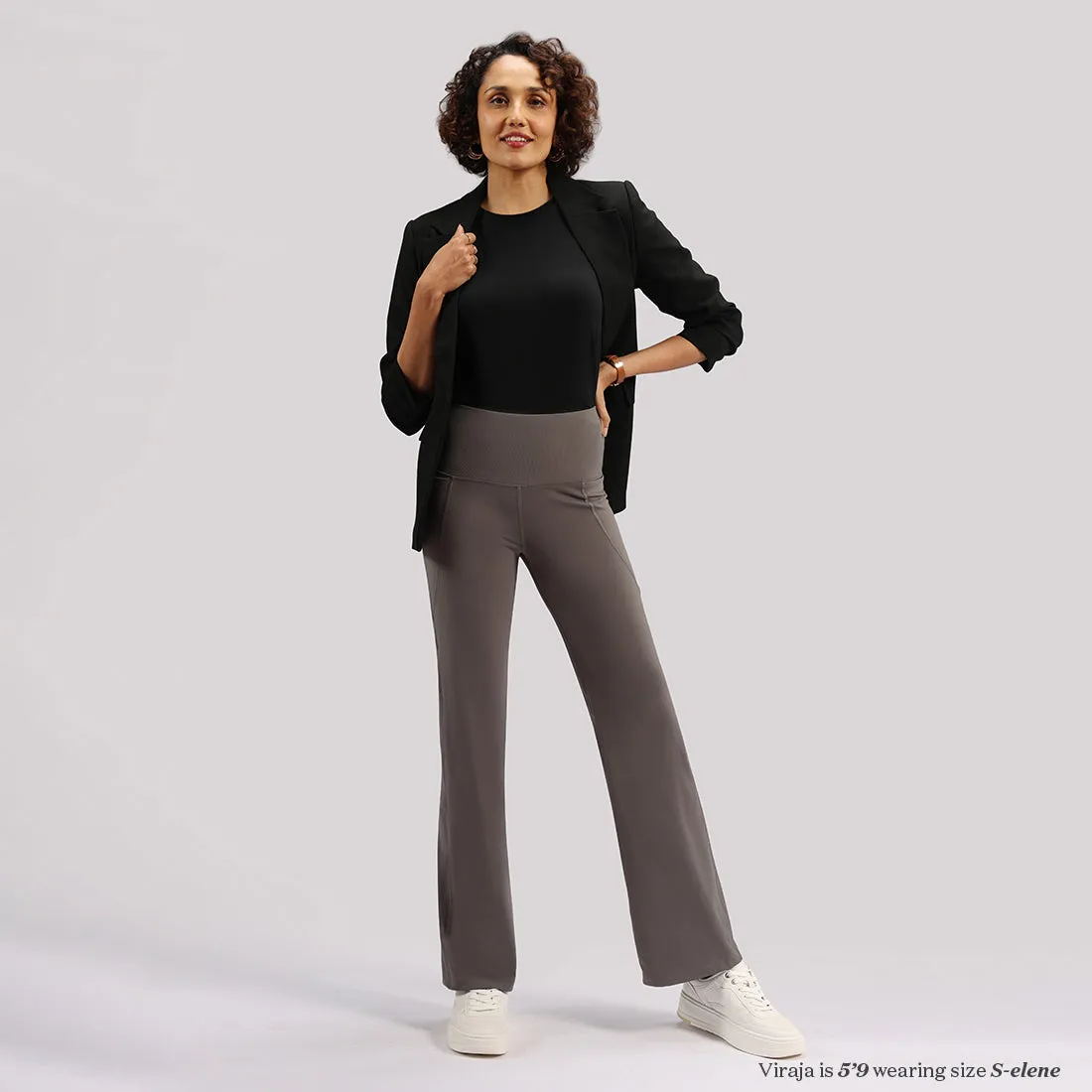 Ultimate Flare Pants Tall