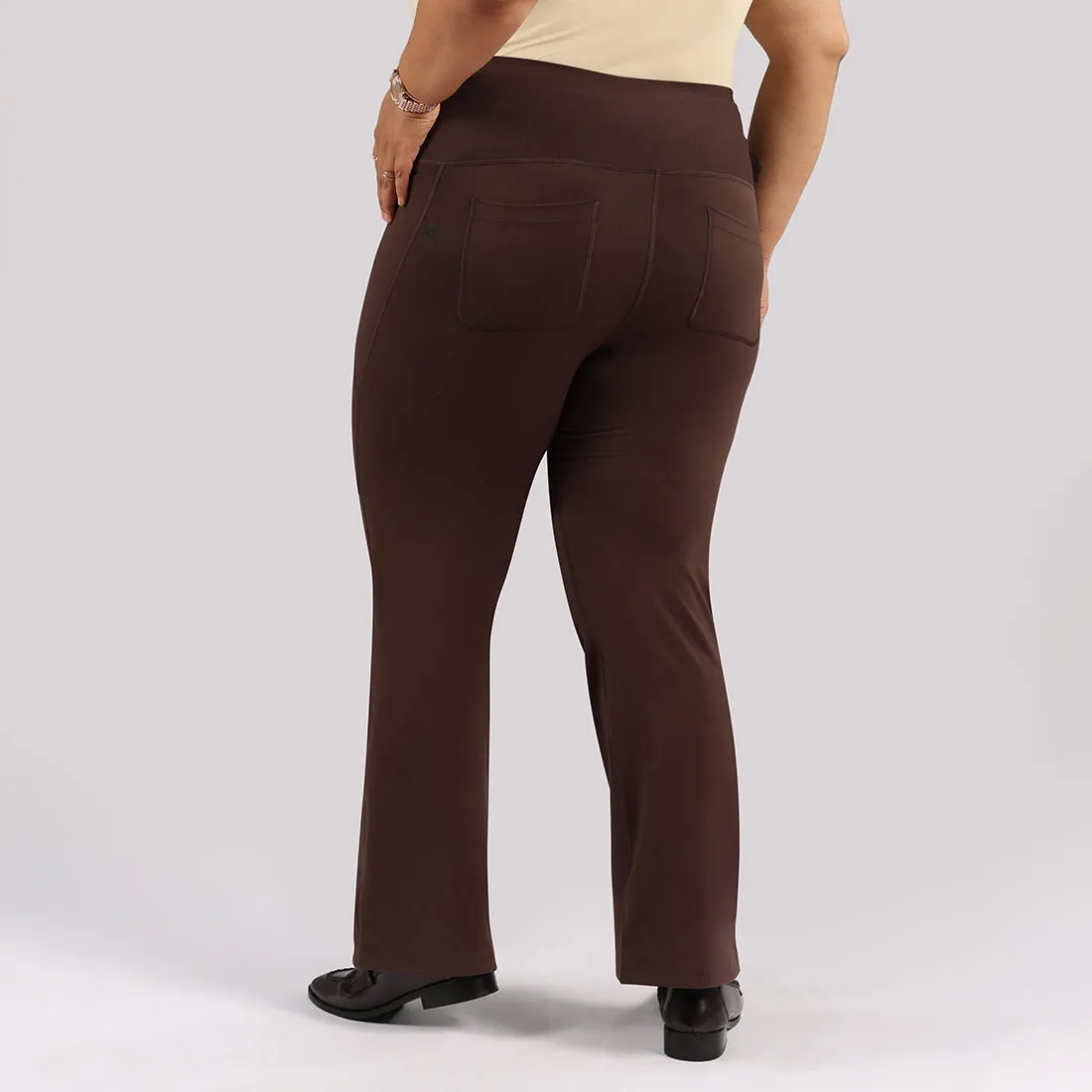 Ultimate Flare Pants Tall