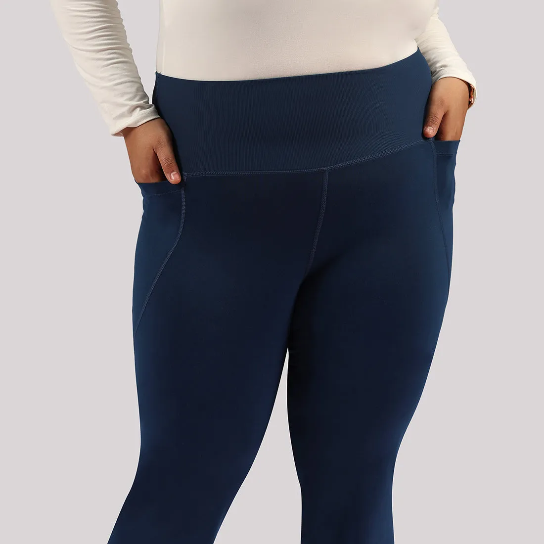Ultimate Flare Pants Tall