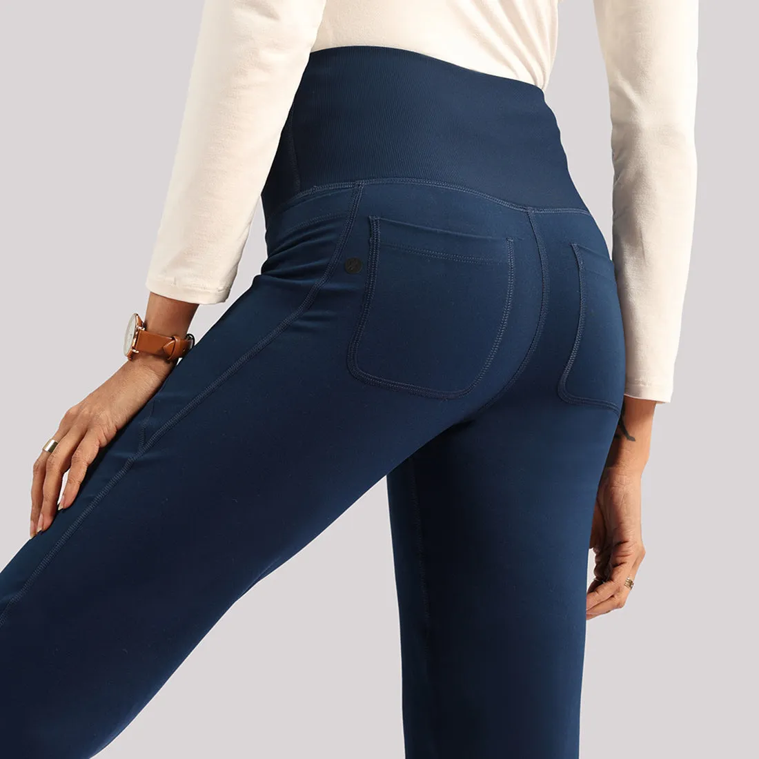 Ultimate Flare Pants Tall
