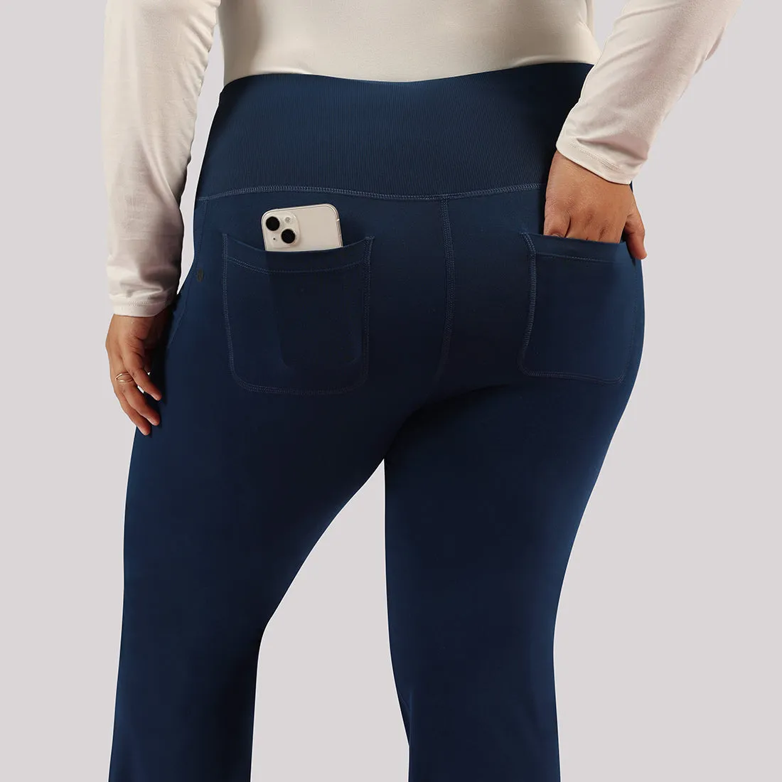 Ultimate Flare Pants Tall