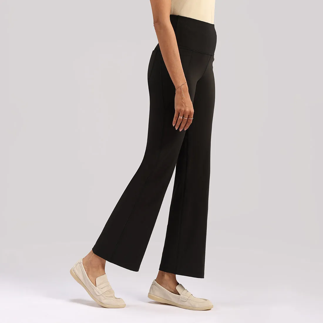 Ultimate Flare Pants Tall