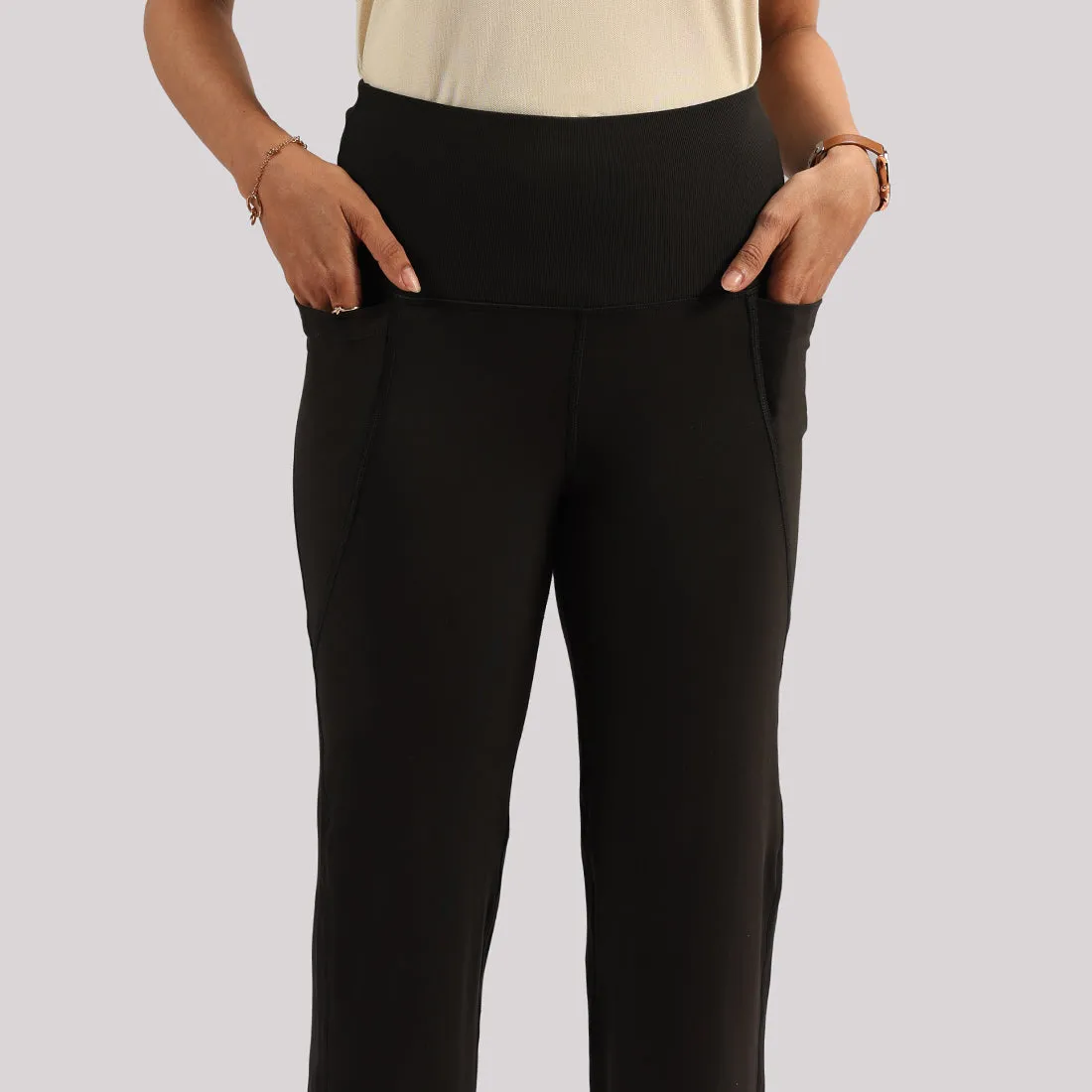 Ultimate Flare Pants Tall