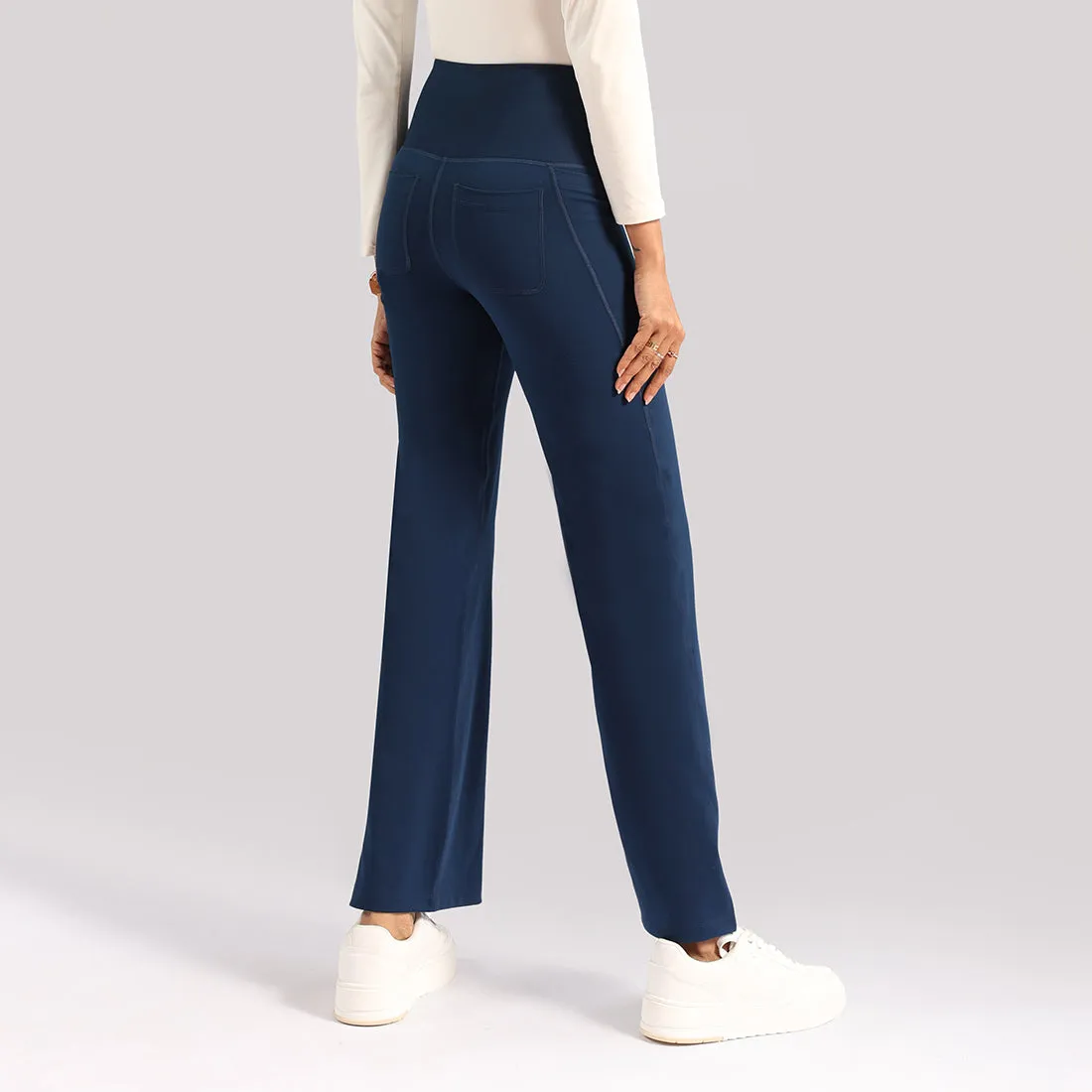Ultimate Flare Pants Tall