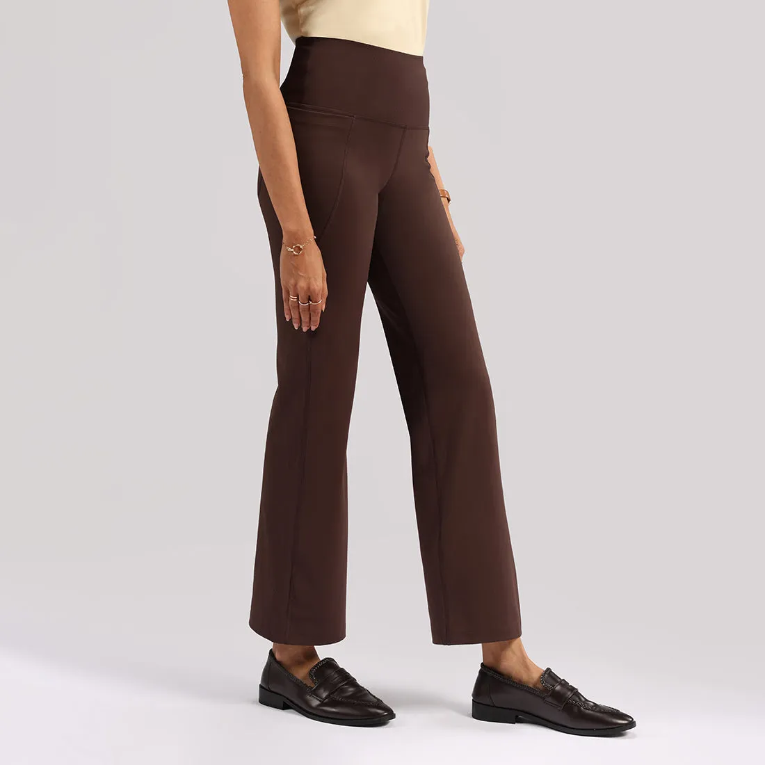 Ultimate Flare Pants Tall