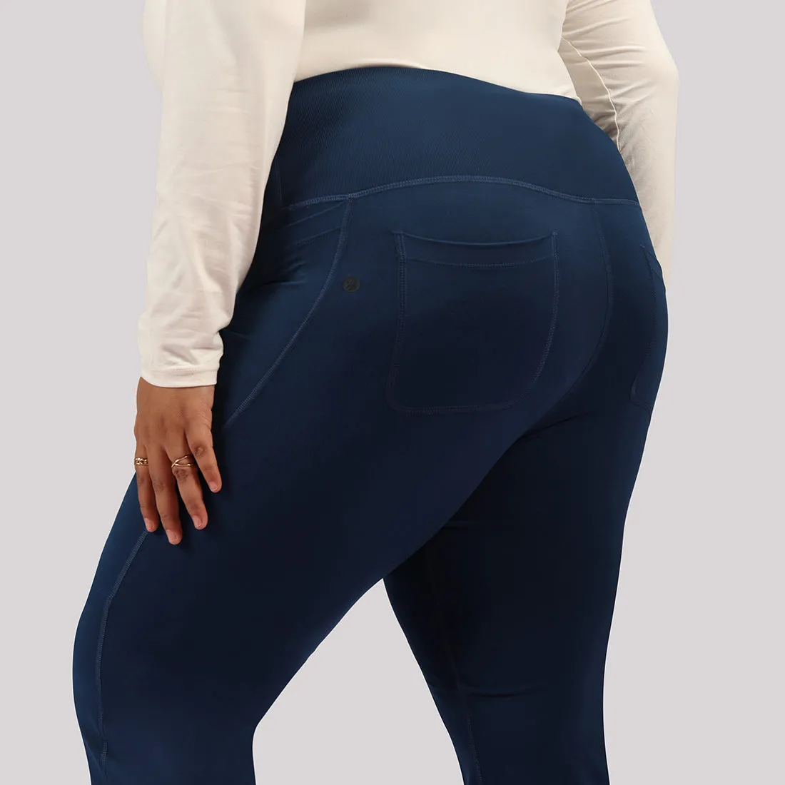 Ultimate Flare Pants Tall