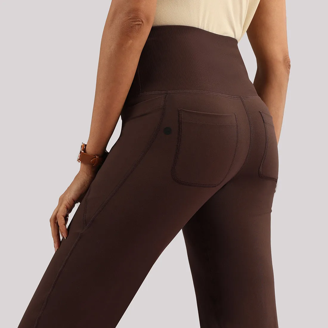 Ultimate Flare Pants Tall