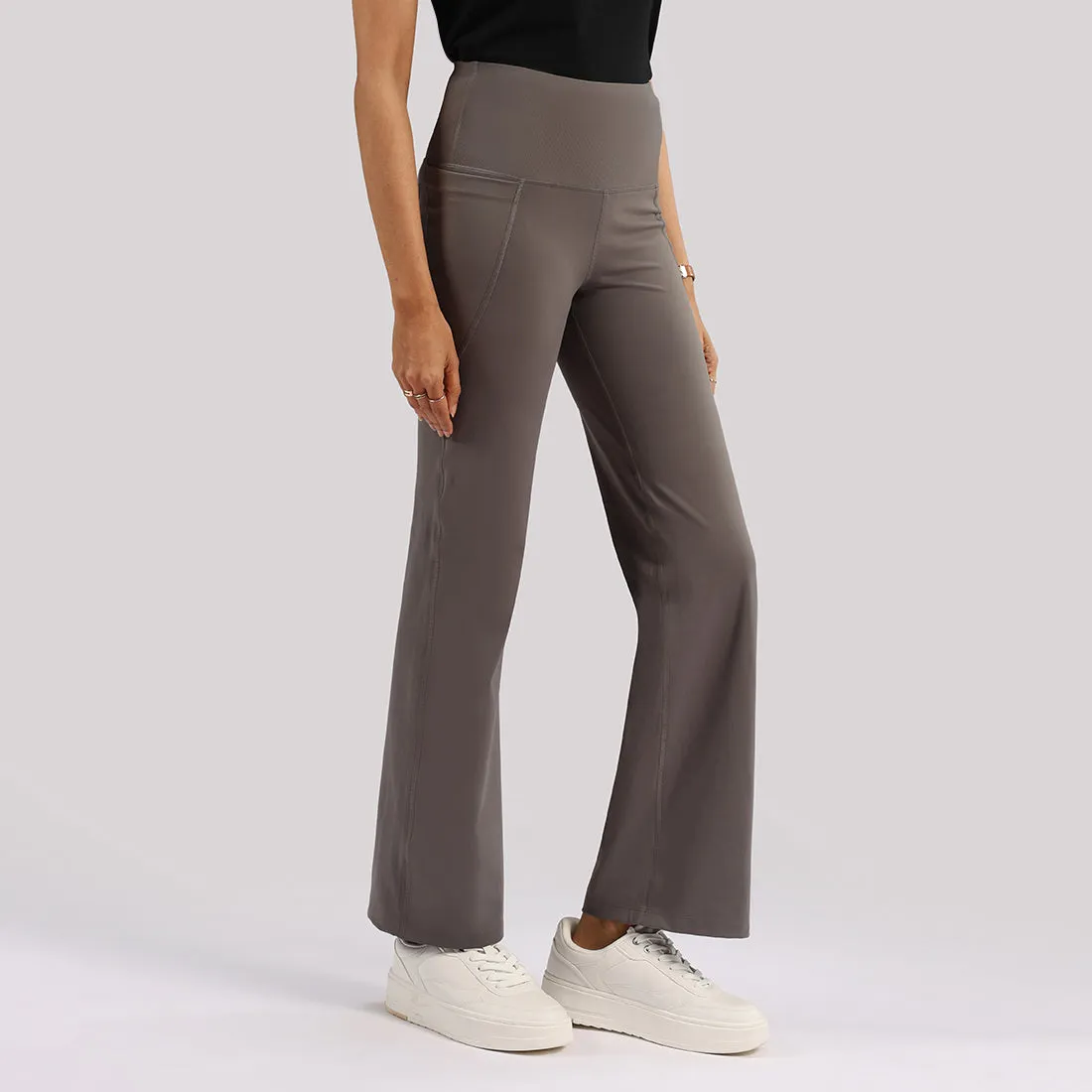Ultimate Flare Pants Tall