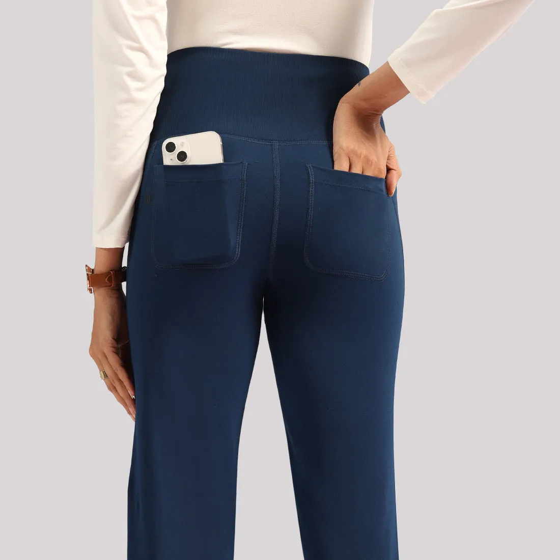 Ultimate Flare Pants Tall