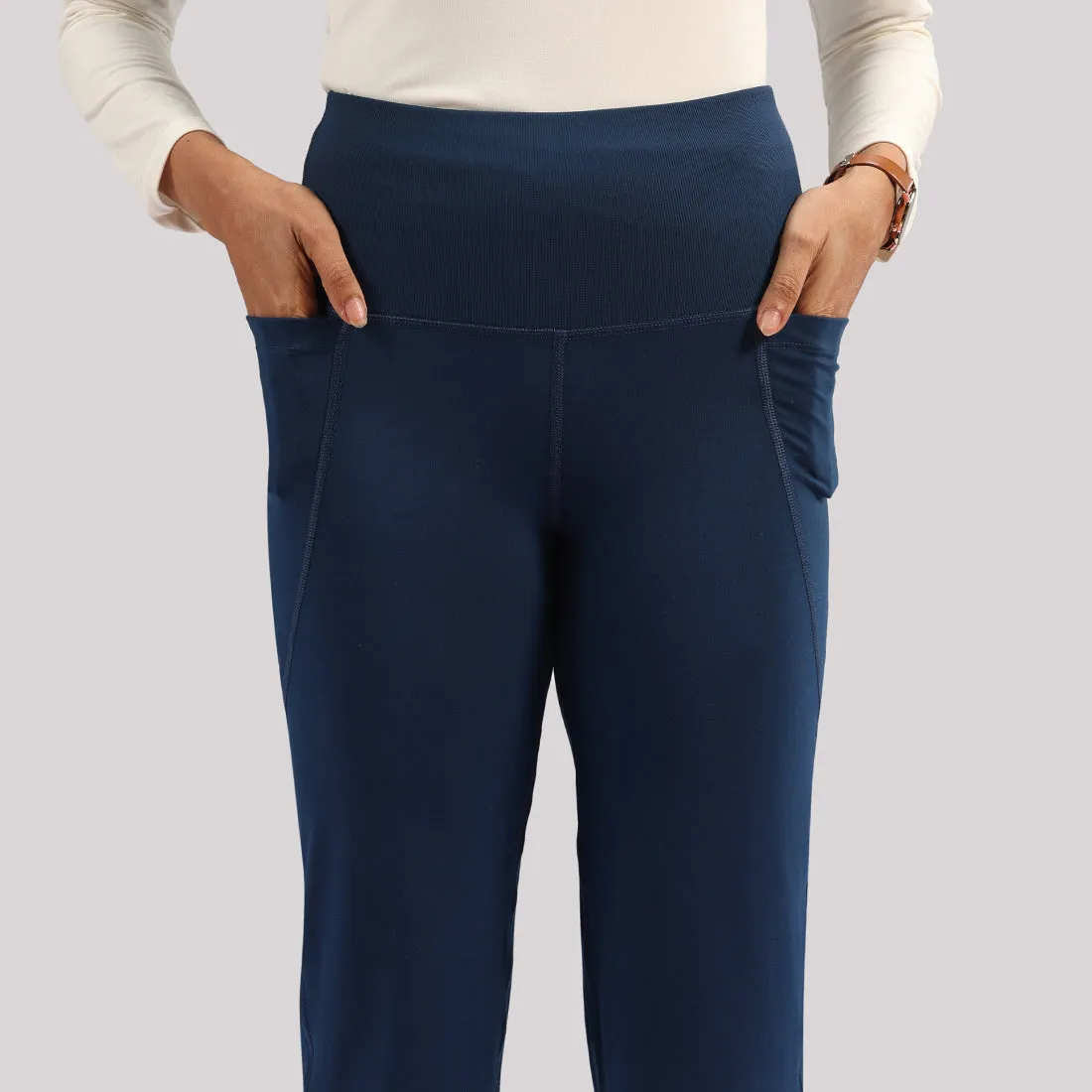 Ultimate Flare Pants Tall