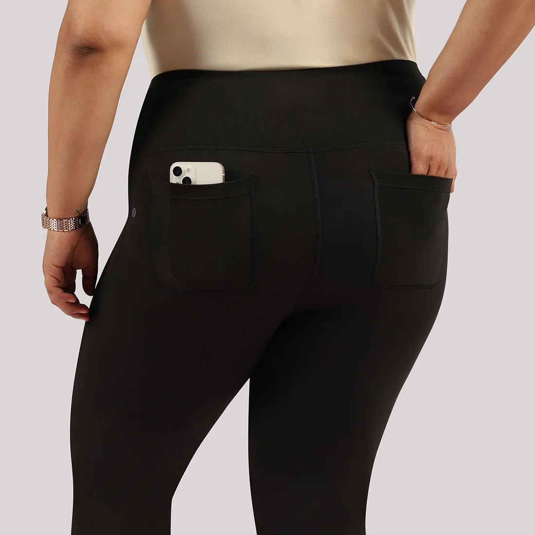 Ultimate Flare Pants Tall