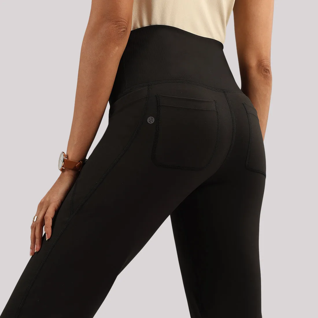 Ultimate Flare Pants Tall