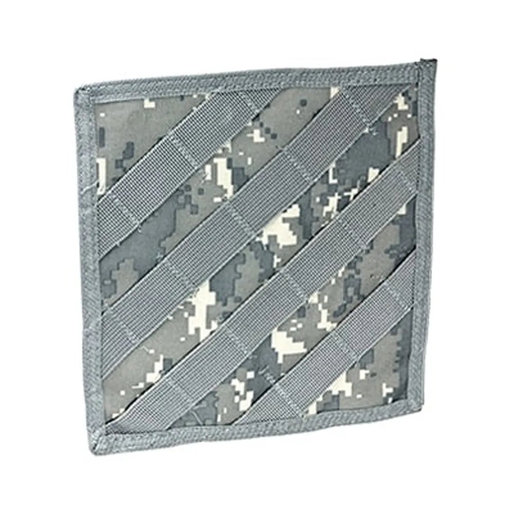 VISM by NcSTAR 45 Degree Molle Panel