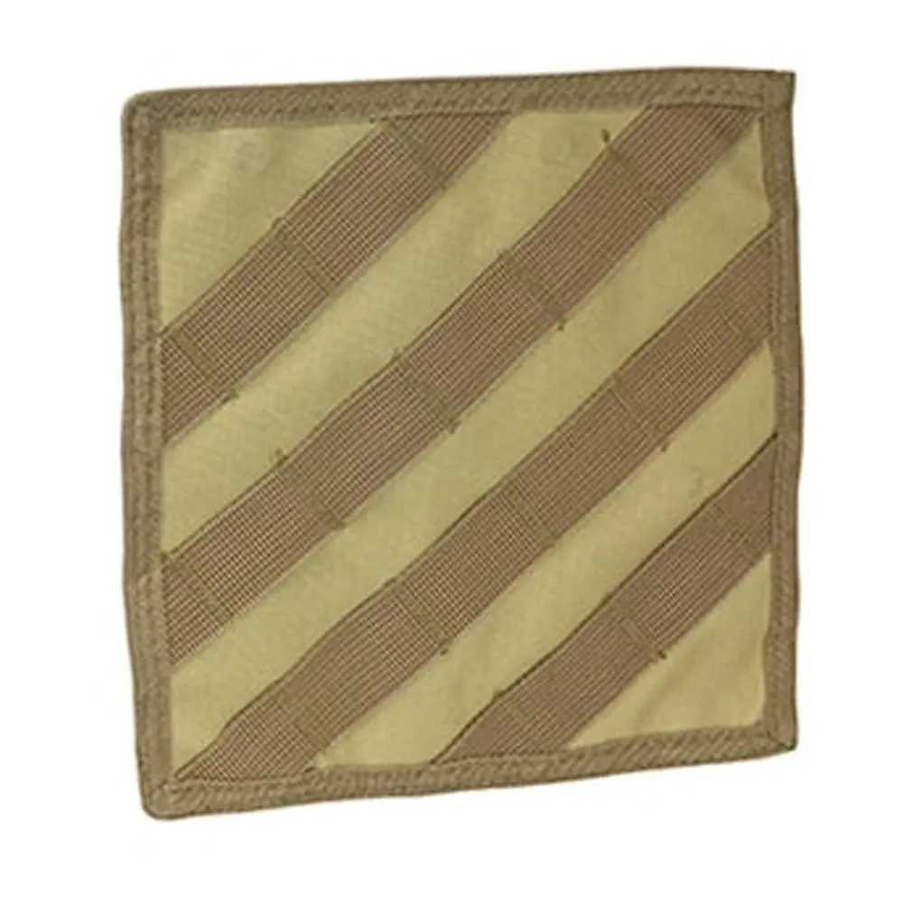 VISM by NcSTAR 45 Degree Molle Panel