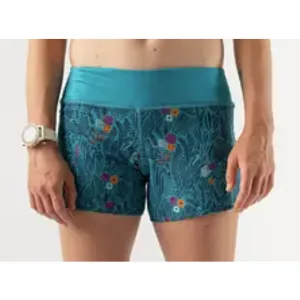 Women's Rabbit Hopper 4" Shorts